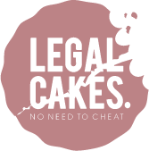 Legalcakes.com